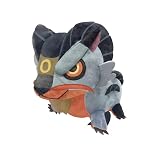 モンスターハンターライズ デフォルメぬいぐるみ オロミドロ