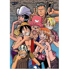 Amazon 300ピース ワンピース ポーズを決めて Am300 L117 ジグソーパズル おもちゃ