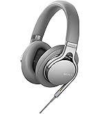 SONY MDR-1AM2 ブラック 有線ヘッドホン　新品未開封品 Amazon.co.jp: ソニー SONY ヘッドホン MDR-1AM2 B : ハイレゾ
