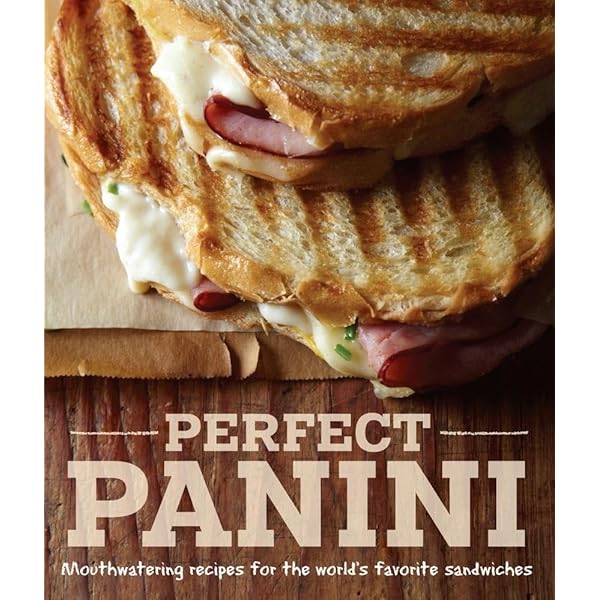 Amazon.co.jp: 200 Best Panini Recipes : 本