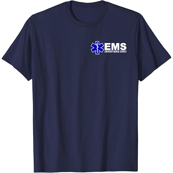 EMS 救急救命 実物ユニフォーム つなぎ MADE IN U.S.A. 『L』 EMS 救急救命 実物ユニフォーム つなぎ MADE IN U.S.A. 『L』