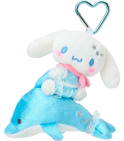 Amazon.co.jp: サンリオ(SANRIO) ぬいぐるみ&アクセサリーケースセット