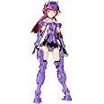 フレームアームズ・ガール アーキテクト Gun Metallic Ver. 全高約150mm NONスケール プラモデル