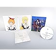 【Amazon.co.jp限定】Re:ゼロから始める異世界生活 2nd season 3 ( 全巻購入特典:アニメ描き下ろしイラスト使用B2タペストリー&全巻収納BOX引き換えシリアルコード ) [Blu-ray]