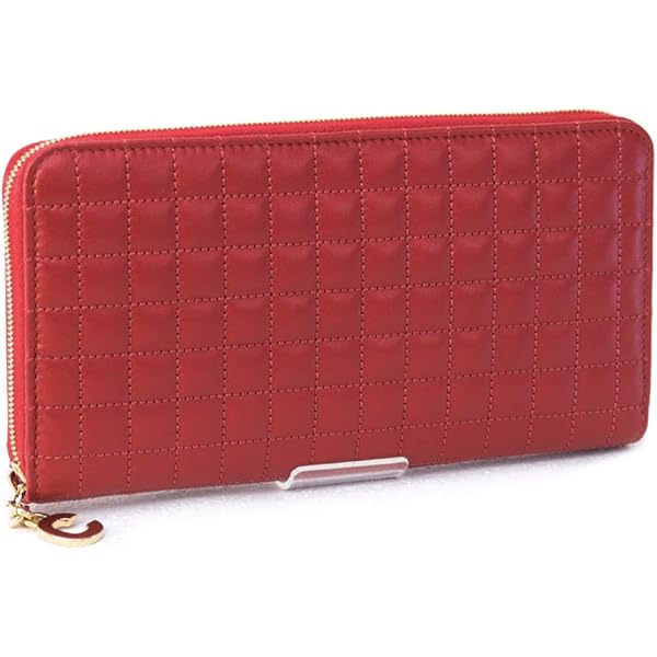 Amazon | [セリーヌ] 長財布 ラウンドファスナー レディース LARGE