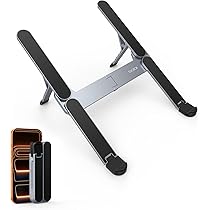 Amazon.co.jp: 【革新的・極軽量】SODI ノートパソコンスタンド PC