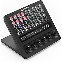 Elgato Stream Deck XL エルガト【極美品・全付属品あり】 61S23opY6ML._AC_UL210_SR210,