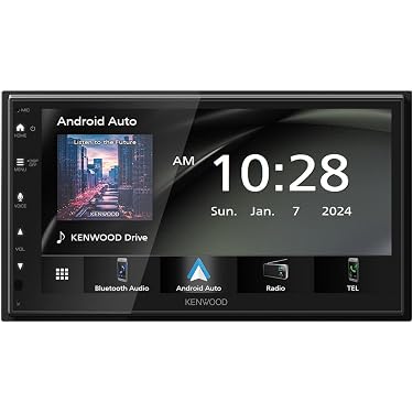 Amazon.co.jp 売れ筋ランキング: 車載用インダッシュモニター の中で