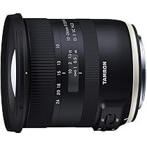 Amazon.co.jp: Tamron 10-24mm F/3.5-4.5 Di-II VC HLD 広角