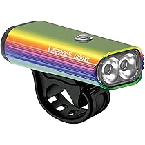 Amazon | LEZYNE Lite Drive 1000XL NEO METALLIC | LEZYNE