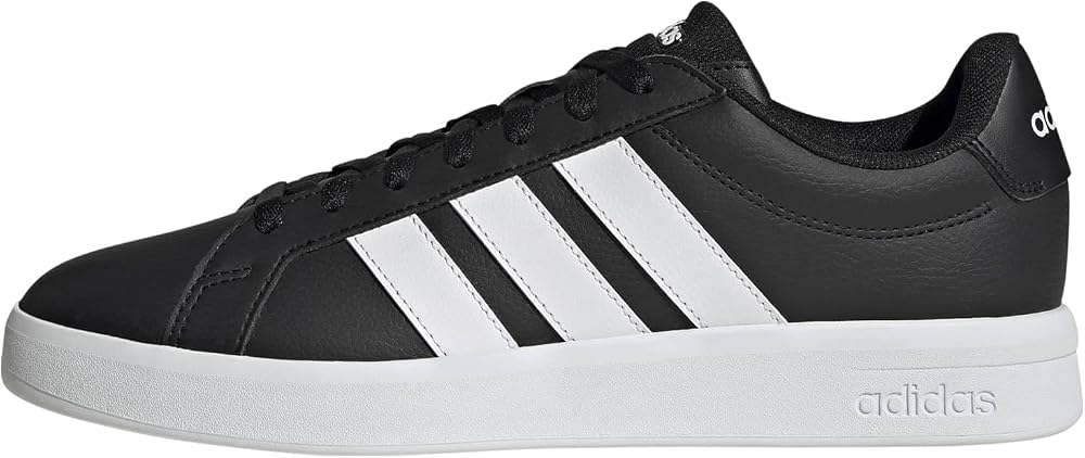 [アディダス] メンズ グランドコート ベース 3.0 OOS65スニーカー