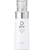 Amazon | DEW(デュウ) エマルジョン しっとり 本体 100ml 乳液 | Dew