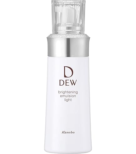 Amazon | ［2個セット］DEW ブライトニングクリーム レフィル 30g入り