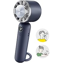 HAGOOGI OTF-12 ポータブルファン ハードケース付き hagoogi_fan_ot-f12-01_1_160x.