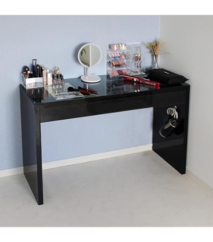 Amazon｜MALM マルム ドレッサー - ホワイトステインオーク調