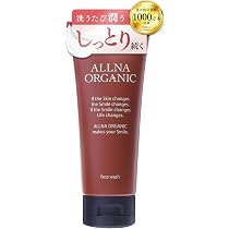 Amazon | オルナ オーガニック ボディソープ メンズ にも 無添加 保湿