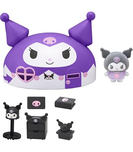 Amazon.co.jp: [バンダイ(BANDAI)] ぷちとも Sanrio characters マイ