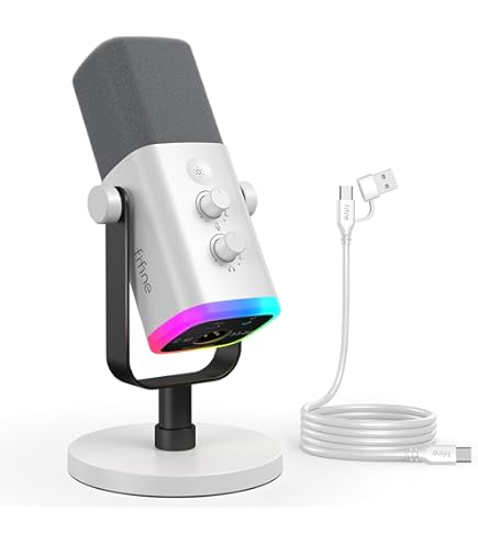 Amazon.co.jp: Hyperx Quadcast ホワイト ブーム アーム、Hyperx