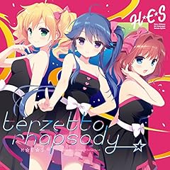 terzetto rhapsody / H��E��S