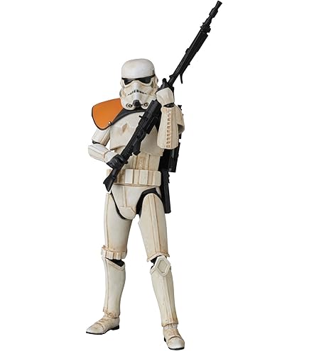 Amazon.co.jp: MAFEX マフェックス REY (レイ) 『Star Wars: The Force