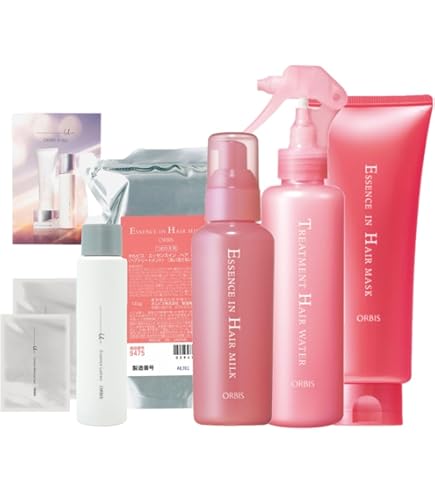 Amazon | バイカルテ エッセンス ミルク 95ml | ノーブランド品 | ヘア