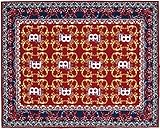 MEINL マイネル ドラムマット Oriental MDR-OR 【国内正規品】