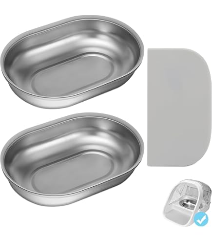 Amazon | Surefeed Microchip Pet Feeder マルチカラー | SureFlap