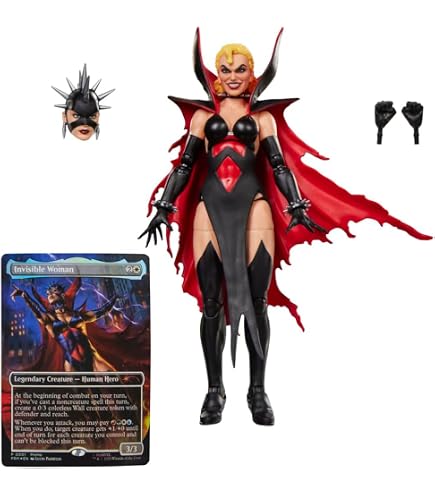 Amazon.co.jp: マーベル レジェンド X-Men 6インチ アクション