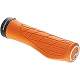 Ergon ga3重力All Mountainグリップ、オレンジ