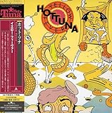 イエロー・フィーヴァー(紙ジャケット仕様)