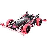 タミヤ ミニ四駆特別企画商品 自由皇帝/リバティエンペラー プレミアム ブラックスペシャル スーパー2シャーシ 95362