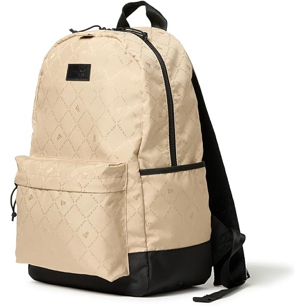 Amazon | [ニューエラ] NEWERA ライトパック 27L 岡本太郎