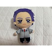 僕のヒーローアカデミア　物間寧人　心操人使　鉄哲　拳藤　ともぬい 僕のヒーローアカデミア 物間寧人 心操人使 鉄哲 拳藤