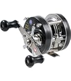 Amazon | AbuGarcia (アブガルシア) アンバサダー (Ambassadeur