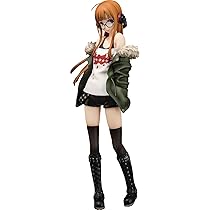 Amazon | ファット・カンパニー(Phat Company) ペルソナ5 佐倉双葉 1  