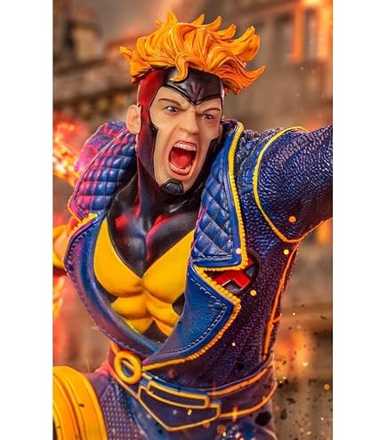 Amazon.co.jp: Iron Studios 1:10th アイアンマンマーク LXXXV BDS