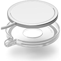 BOSEwm5236AC 送料込み Amazon | Apple MagSafe充電器（1m） ​​​​​​​最大25W Qi2.2対応