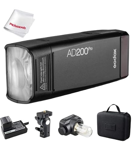 Amazon | 【国内正規品】 GODOX ストロボ用バッテリー WITSTRO AR