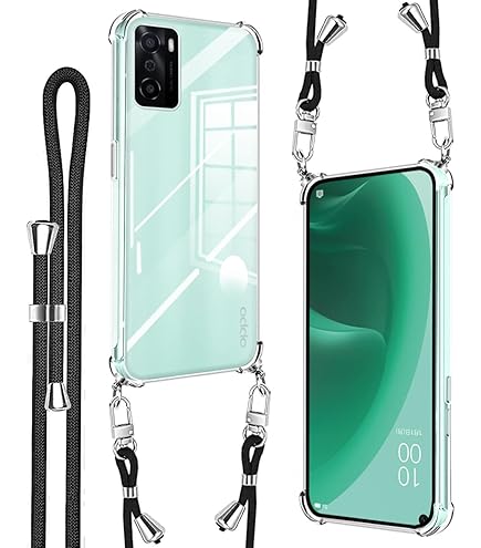 OPPO A55s オッポ 本体 箱 クリアケースおまけ CPH2309 スマホ OPPO