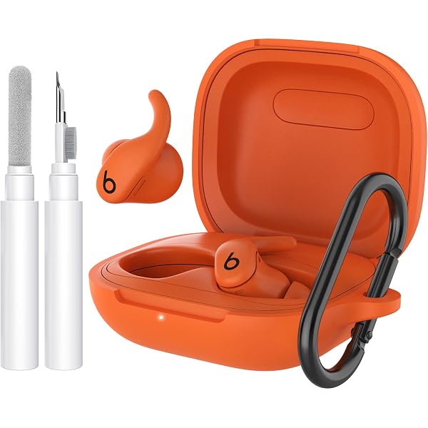 Amazon.co.jp: Beats - Powerbeats Fit - Wireless Noise Cancelling