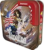 Timeline - Americana [並行輸入品]