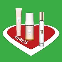 Amazon | AHRES（アーレス） サウンド パフューム ヘアミスト #SAYU