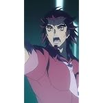 戦姫絶唱シンフォギア iPhoneSE/5s/5c/5 壁紙 視差効果 風鳴 弦十郎 戦姫絶唱シンフォギア iPhoneSE/5s/5c/5 壁紙 視差効果 風鳴 弦十郎