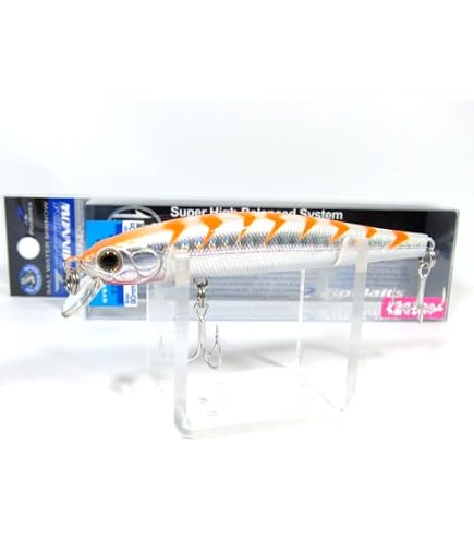 Amazon.co.jp: ジップベイツ ルアー ザブラシステムミノー9Fタイダル