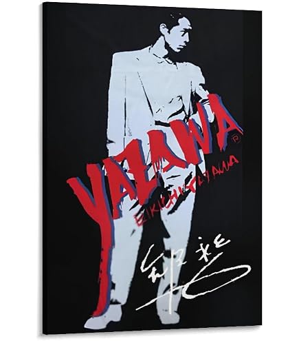 Amazon.co.jp: RISING SUN 矢沢永吉コンサートポスター : ホーム＆キッチン