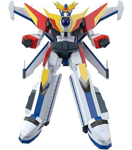 Amazon | SMP [SHOKUGAN MODELING PROJECT] 勇者特急