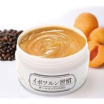 Amazon.co.jp: プランドゥ はとむぎ イポツルン習慣 オールインワン