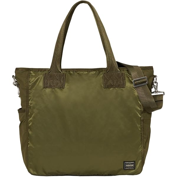 吉田カバン ポーター タンカー トートバッグ 622-76995 Amazon | [ポーター] トートバッグ TANKER 622-76995 吉田カバン