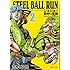 荒木飛呂彦「STEEL BALL RUN ジョジョの奇妙な冒険 Part7（2）」