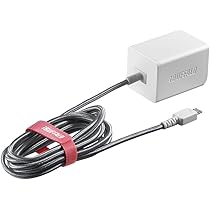 バッファローの携帯式充電器 BSIPA08BK : USB充電器 | バッファロー